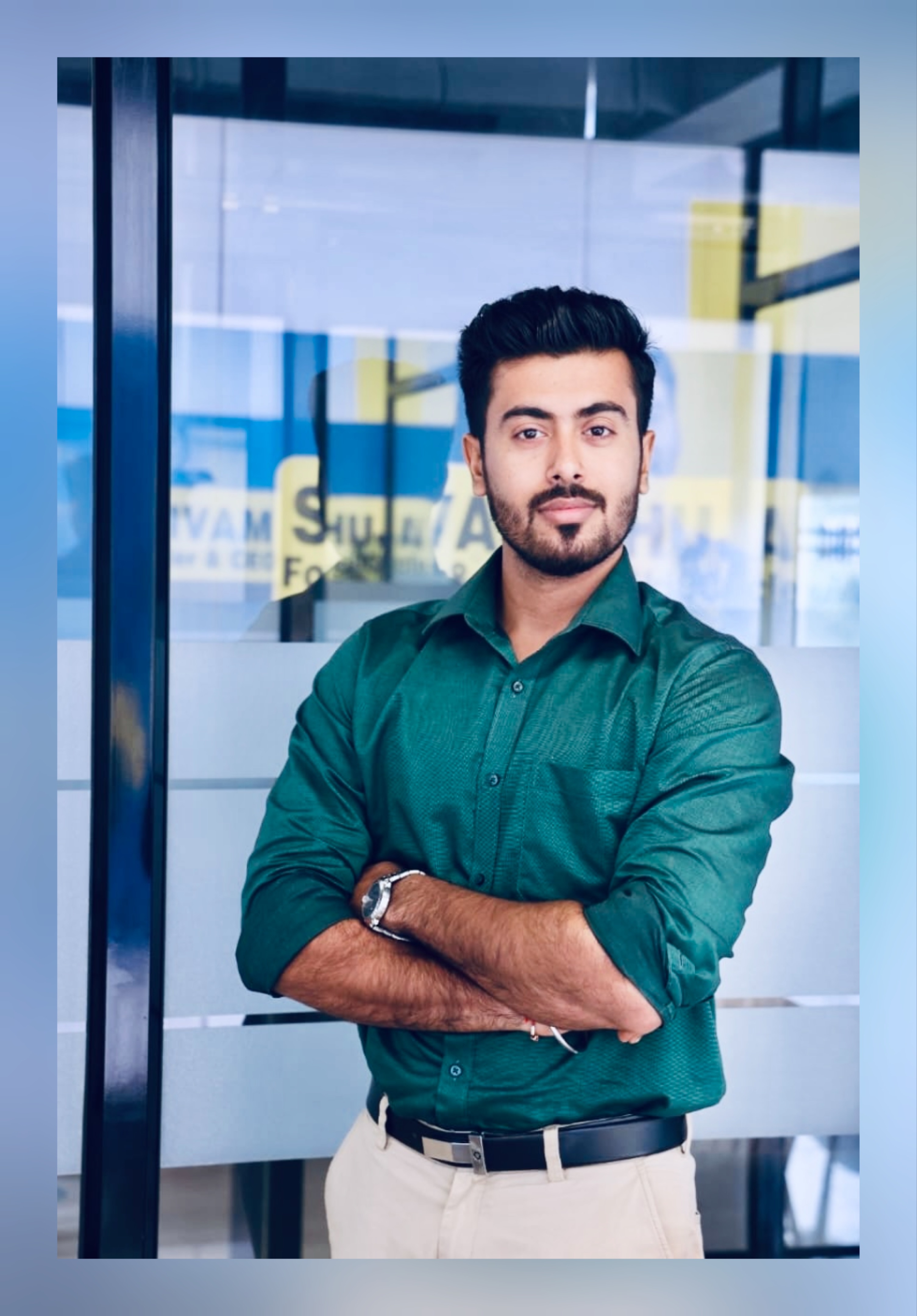 Alok Mishra